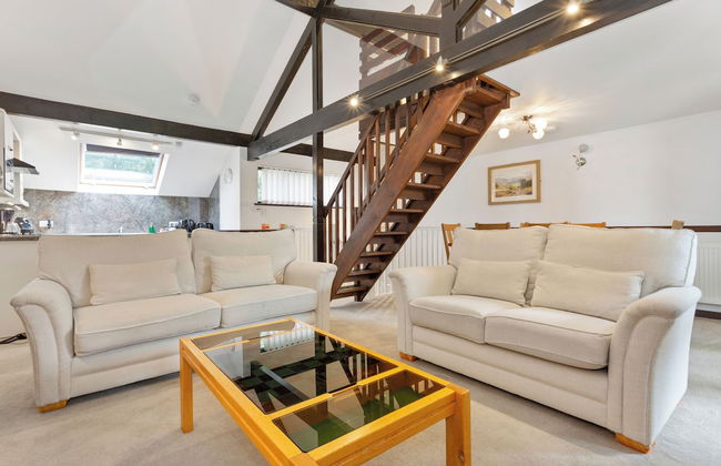 Hapimag Burnside Park Apartments - Foto 1