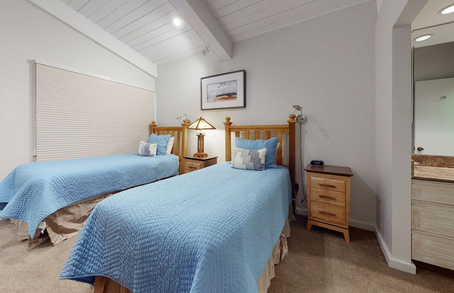 Top of the Village - Foto 34