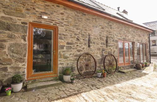 Ysgubor Craig Y Gronfa - Photo 44