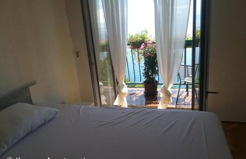 Kvarner Apartments II - Mošćenička Draga - Photo 32