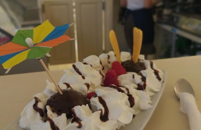 Apartments Kuce Lekovica snack bar- Bistro & Beach - Foto 54