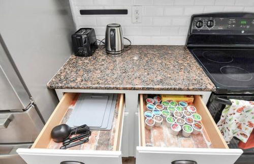 Stylish 4 Bedroom home in Richmond Houston Area - Foto 17