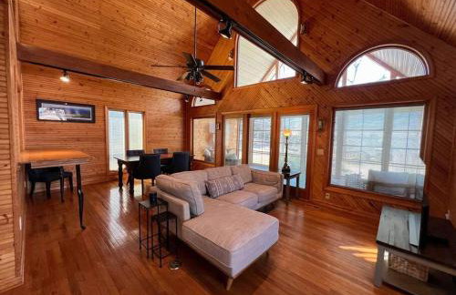 New! Lake Murray - Big Water with Mountain Views - Foto 41