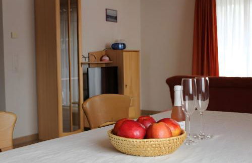 Ferienwohnung Weishaupt - Foto 10