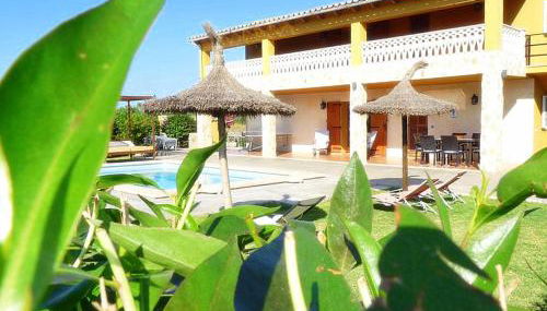 Villa Son Fanals - Foto 5