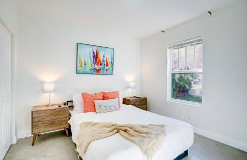 West Palm Beach Vacation Home - Foto 15