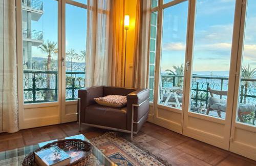 Casa Giacometti Vue Mer Lumiere et Horizon - Foto 6