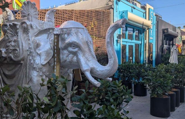 Tour por Wynwood - Foto 5