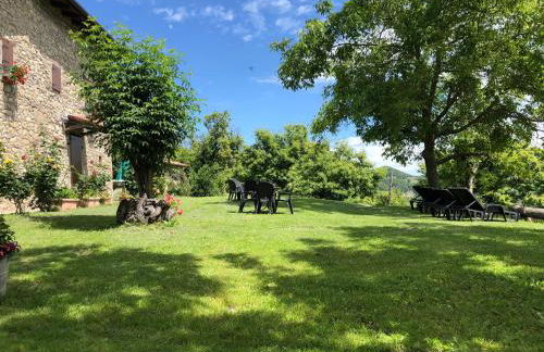 La Piana Dei Castagni - Foto 53