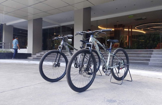 Hayat Sky Towers - Foto 31