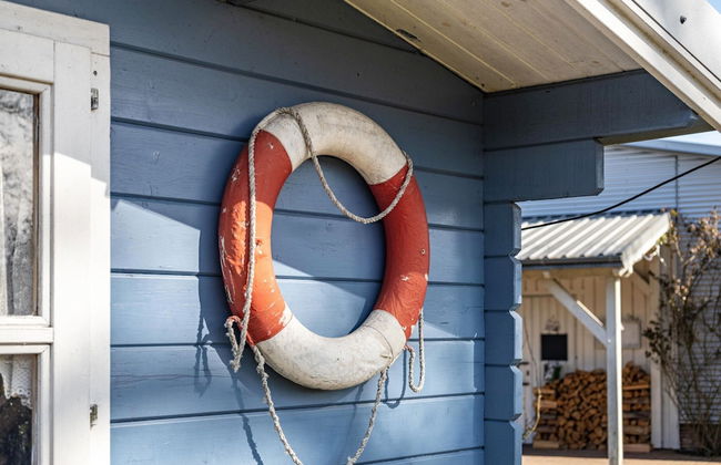 Studio in Buchholz am Muritzsee - Foto 25