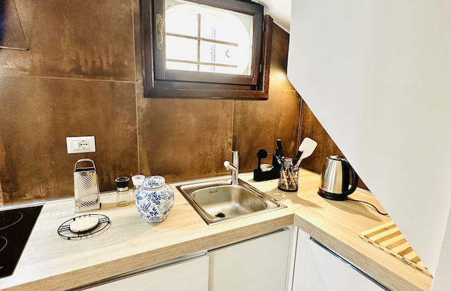 Ca' degli Uberti Dimora Storica - Foto 22