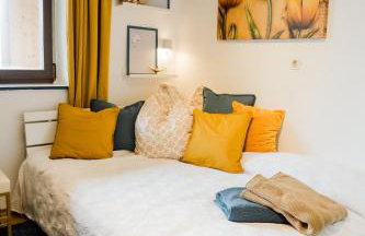 Stadthaus im Altstadtkern mit Blick auf Dingolfinger Münster - Foto 21