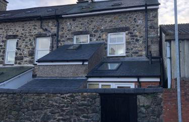 Glanrhyd Townhouse in Central Dolgellau with Parking and Bike Storage - Photo 40