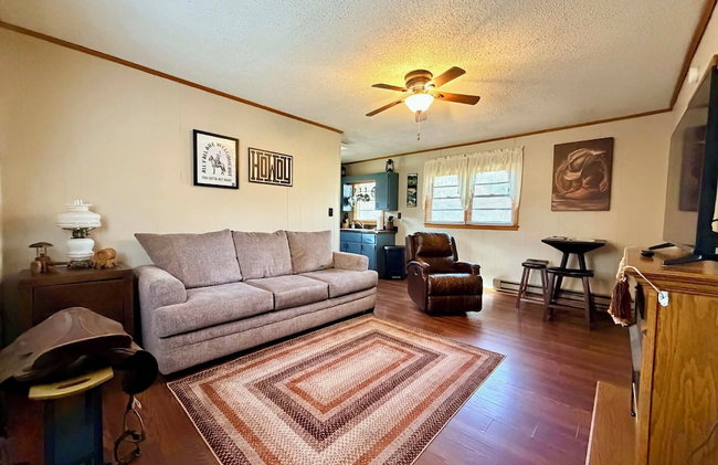 Cozy Creek Cottages - Foto 1