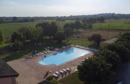 AGRITURISMO BORGO DEL MINCIO - Foto 66