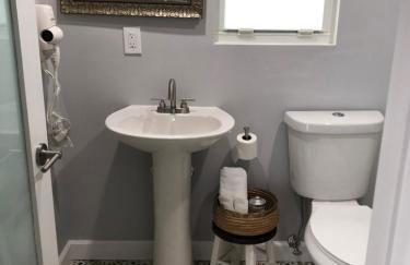 Private and Secluded Studio in Little Havana - 6V - Foto 9