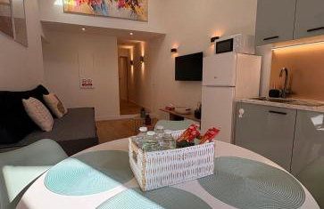 Charmant appartement au coeur de villeneuve loubet - Foto 6