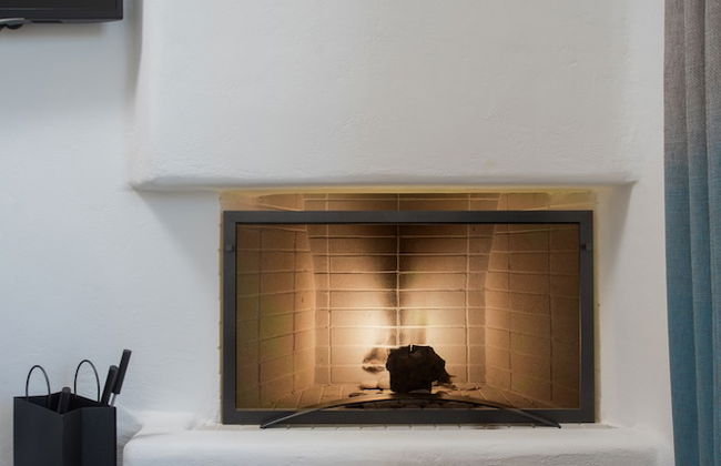 SkiNAmmos Eco Villas - Foto 36