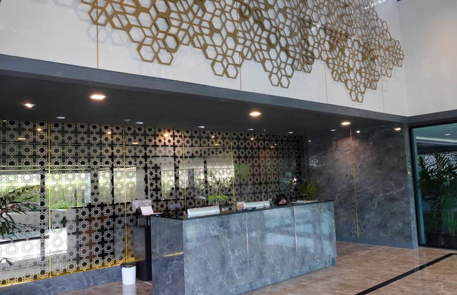 The Heaven at Star Hill Condo - Foto 4