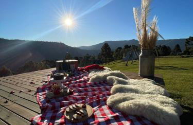 Pousada Colina dos Ventos - Cabana Fortaleza! - Photo 67