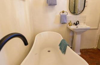 L'escalier gaucher - Foto 29