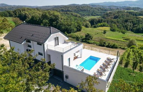 Cozy Home In Gornja Stubica With Sauna - Foto 14