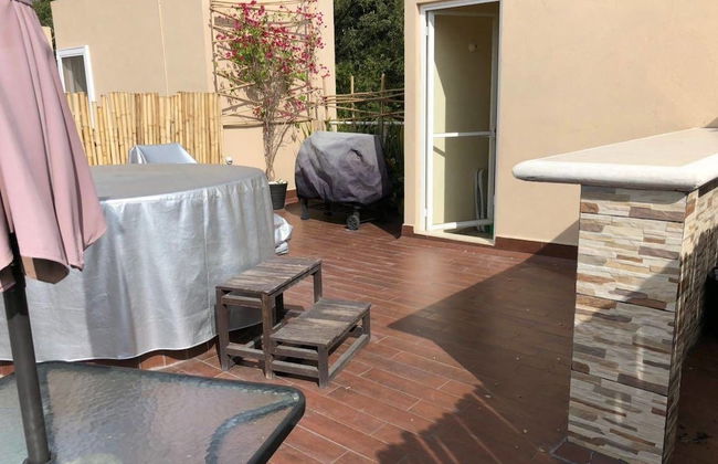 Maravillosa Casa con Jacuzzi, en Yautepec, Mor - Foto 23