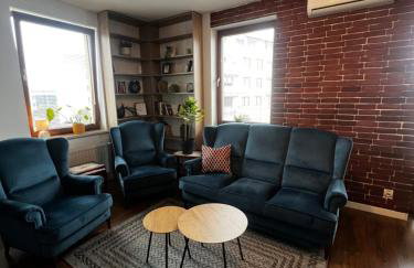 ApartamenySnu, Słoneczny Premium, Centrum - Foto 3