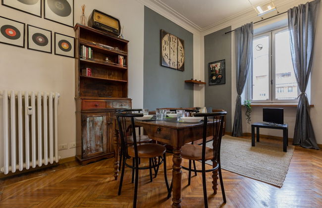 Sebastopoli 145 - Casa Romat - Foto 24