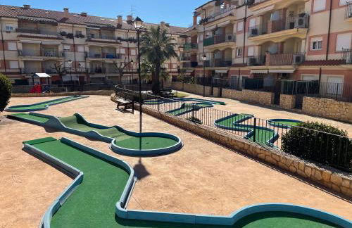 Apartamento residencial en Les Cases D'Alcanar - Foto 12