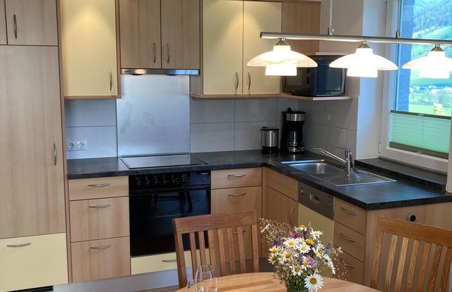 Holiday Apartment in Pinzgau - Photo 8