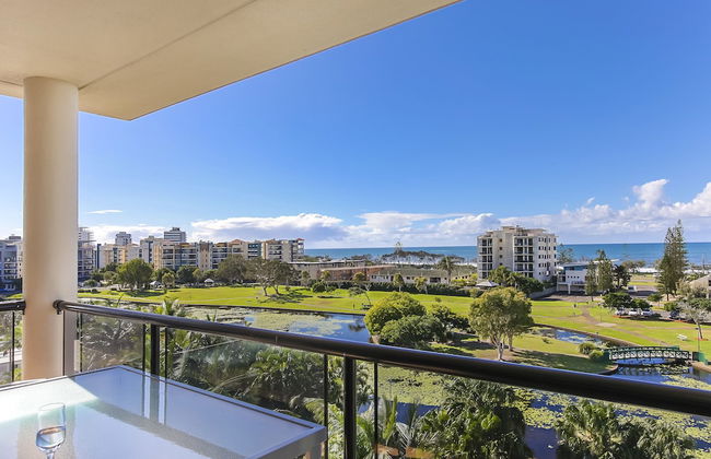 The Mirage Alexandra Headland - Foto 36