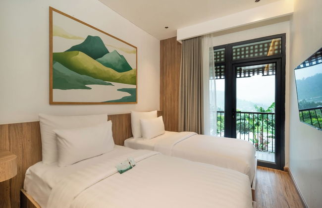 Dusun Bedugul Asri - Foto 13