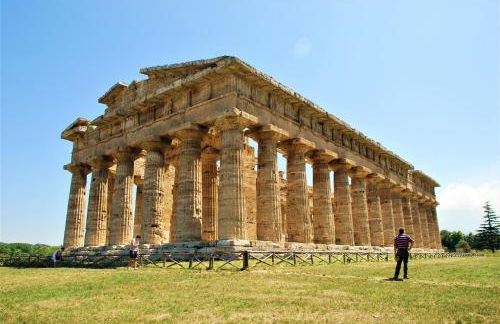 Casale Dionisia, Santa Maria di Castellabate - Foto 80