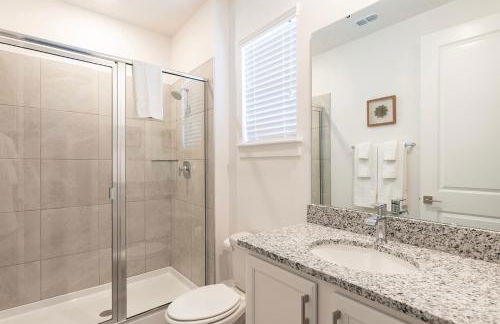 Beautiful Villa located on Reunion Resort Reunion Resort Villa 1014 - Foto 18