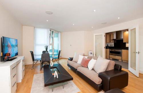 Charming 2 bed Thames view - Foto 3