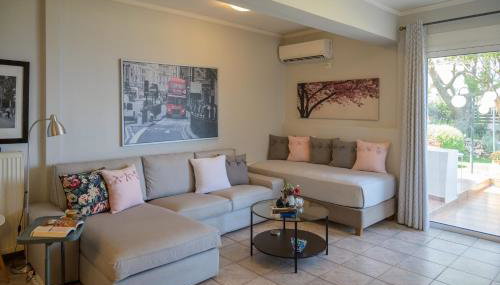 Harris elegant house superb view near airport - Foto 3