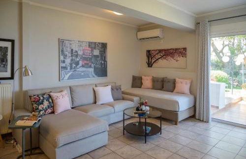 Harris elegant house superb view near airport - Foto 3