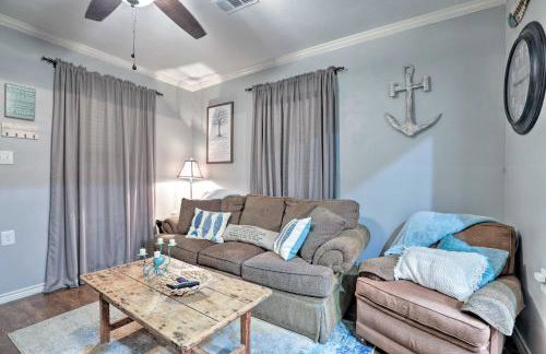 Historic Galveston Home Walkable Neighborhood! - Foto 4