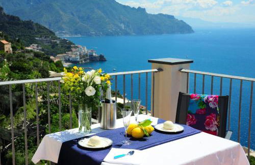 Amalfi Blu Retreat - Foto 17