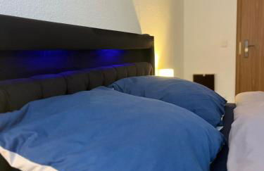 Beishan Appartements Nürnberg - Foto 13