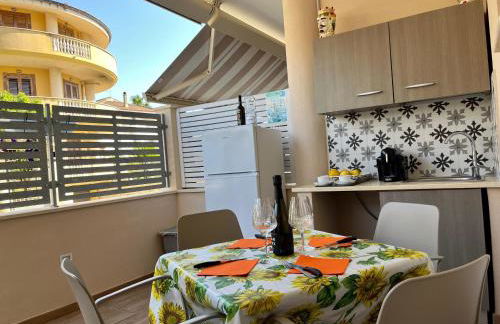 Salsedine Tropea Capo Vaticano - Foto 74