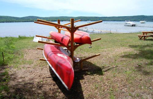 Sleeping Fox - Foto 35