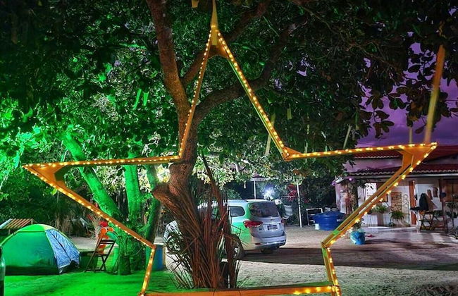 Ecocamping da Gê - Photo 5