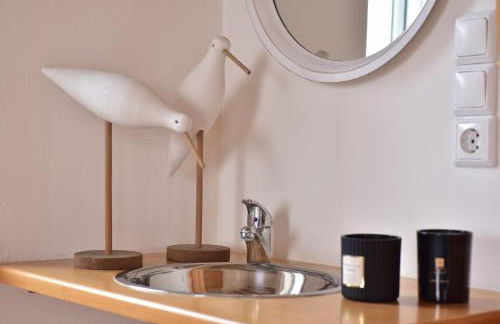 Elia Seaside Villa, Amazing 2-Story Eco Pool House! - Foto 67