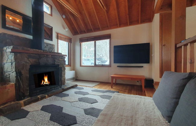 SNOWED INN apartment - Photo 13