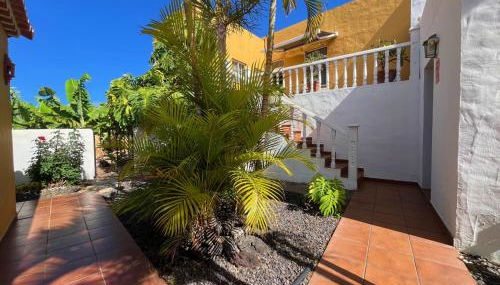 El Monte - Foto 4, Garden, Garden view