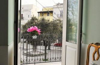 Dimora del Castellano GREEN HOUSE - Foto 24