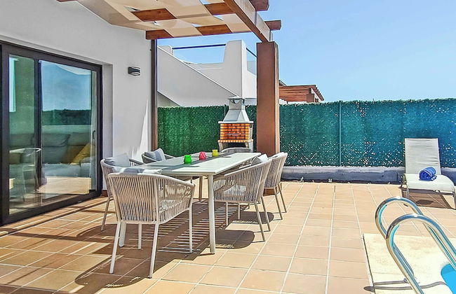 Villa Angelita - Foto 15